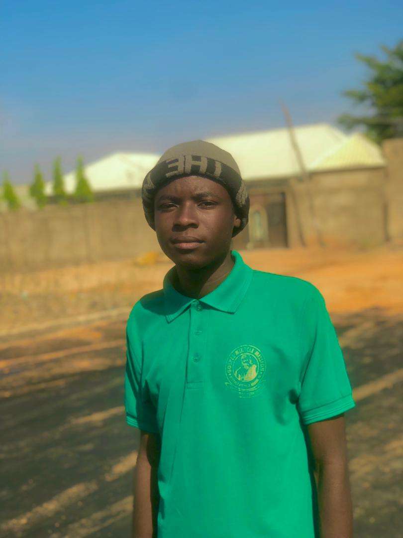 Abdullahi musa gulma